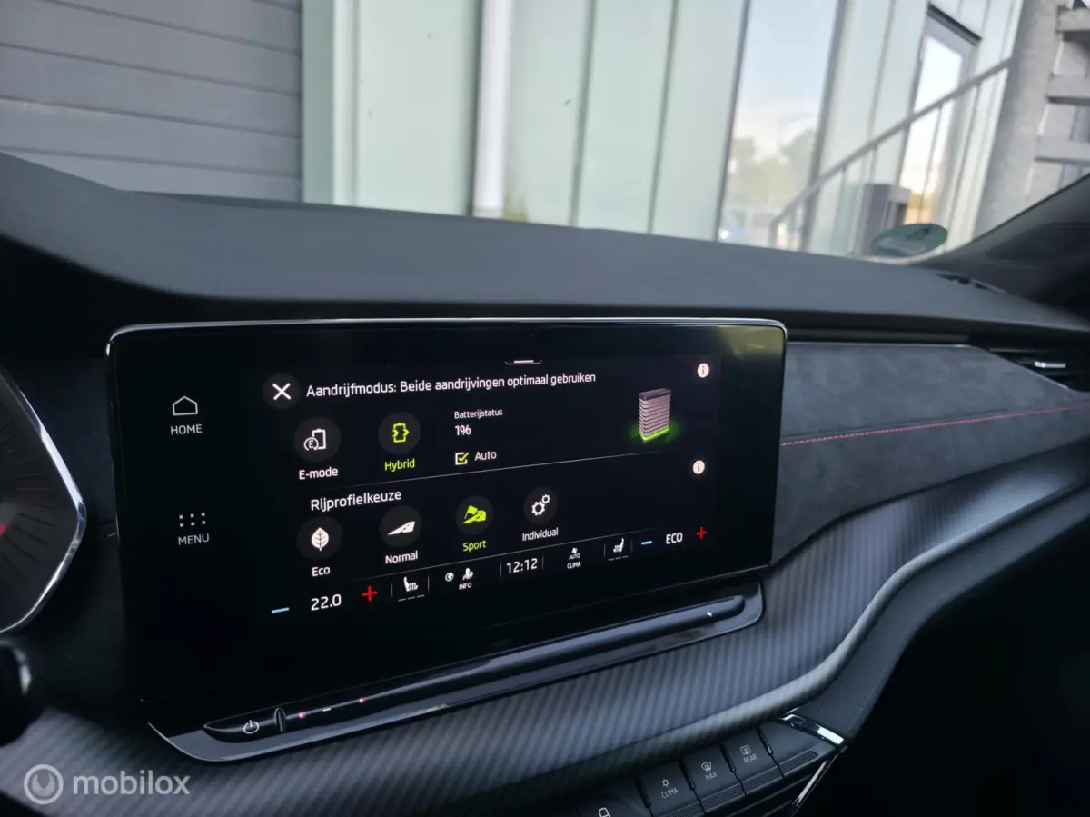 1.4 TSI RS iV PHEV / Carplay / Side ass