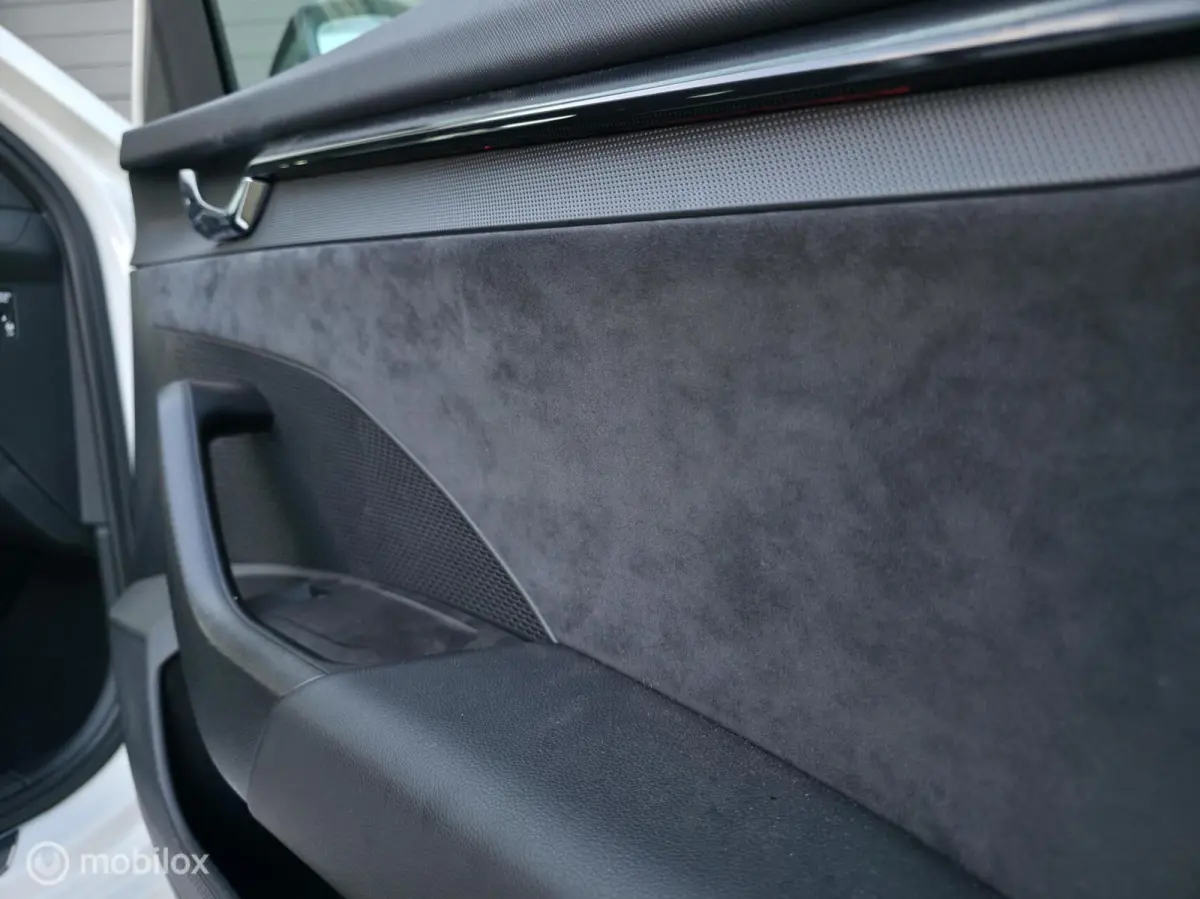 1.4 TSI RS iV PHEV / Carplay / Side ass
