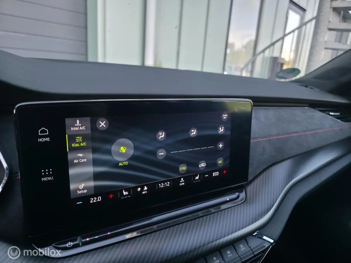 1.4 TSI RS iV PHEV / Carplay / Side ass