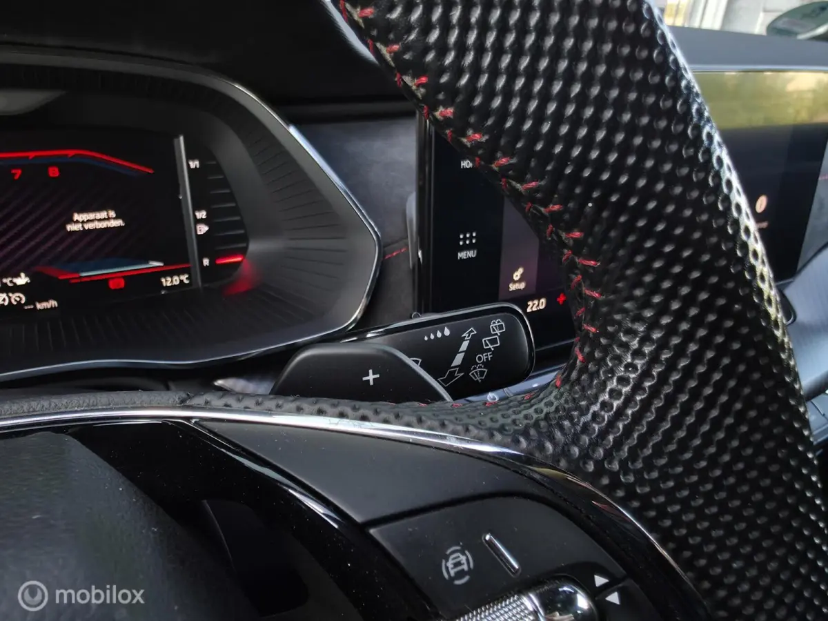 1.4 TSI RS iV PHEV / Carplay / Side ass