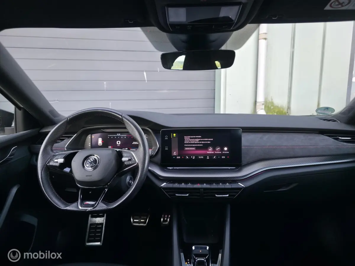1.4 TSI RS iV PHEV / Carplay / Side ass