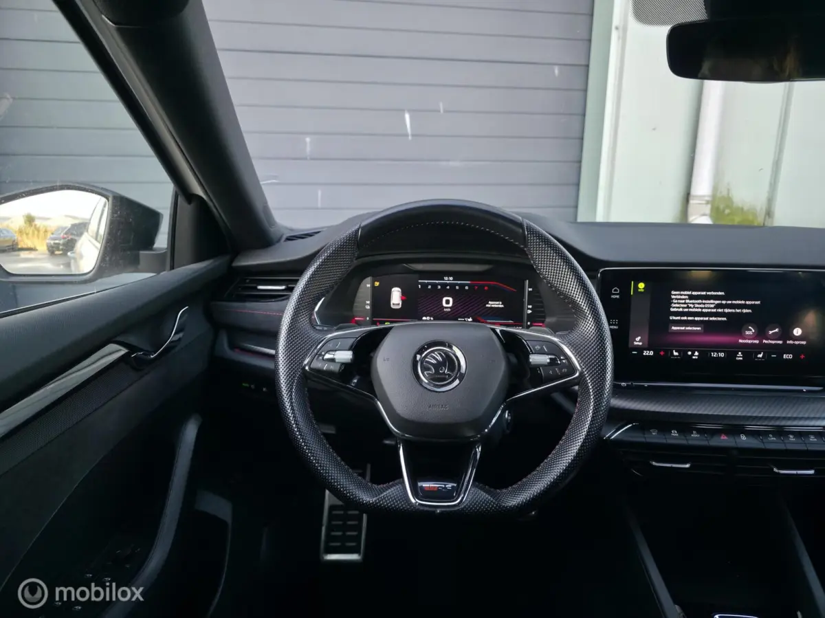 1.4 TSI RS iV PHEV / Carplay / Side ass
