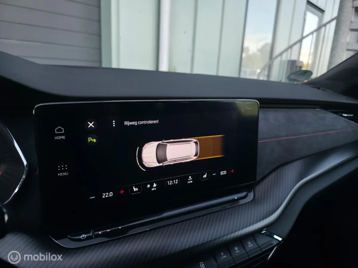 1.4 TSI RS iV PHEV / Carplay / Side ass