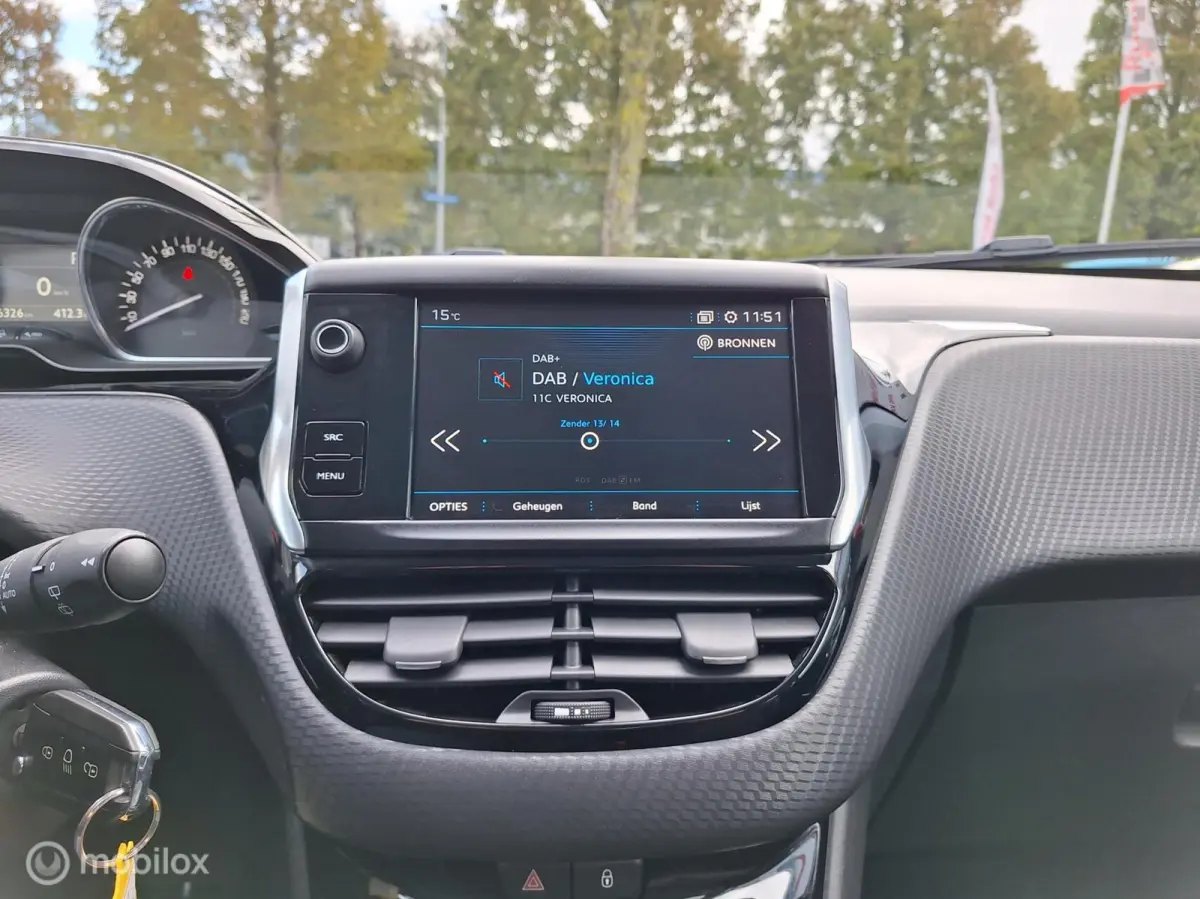 1.2 PURETECH ALLURE AUTOMAAT • 1e Eigenaar •
