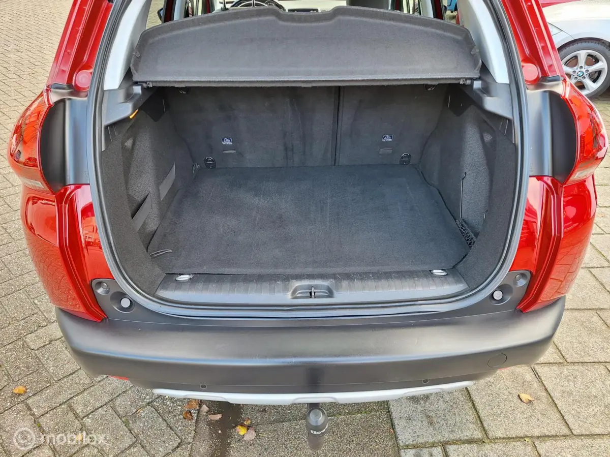 1.2 PURETECH ALLURE AUTOMAAT • 1e Eigenaar •