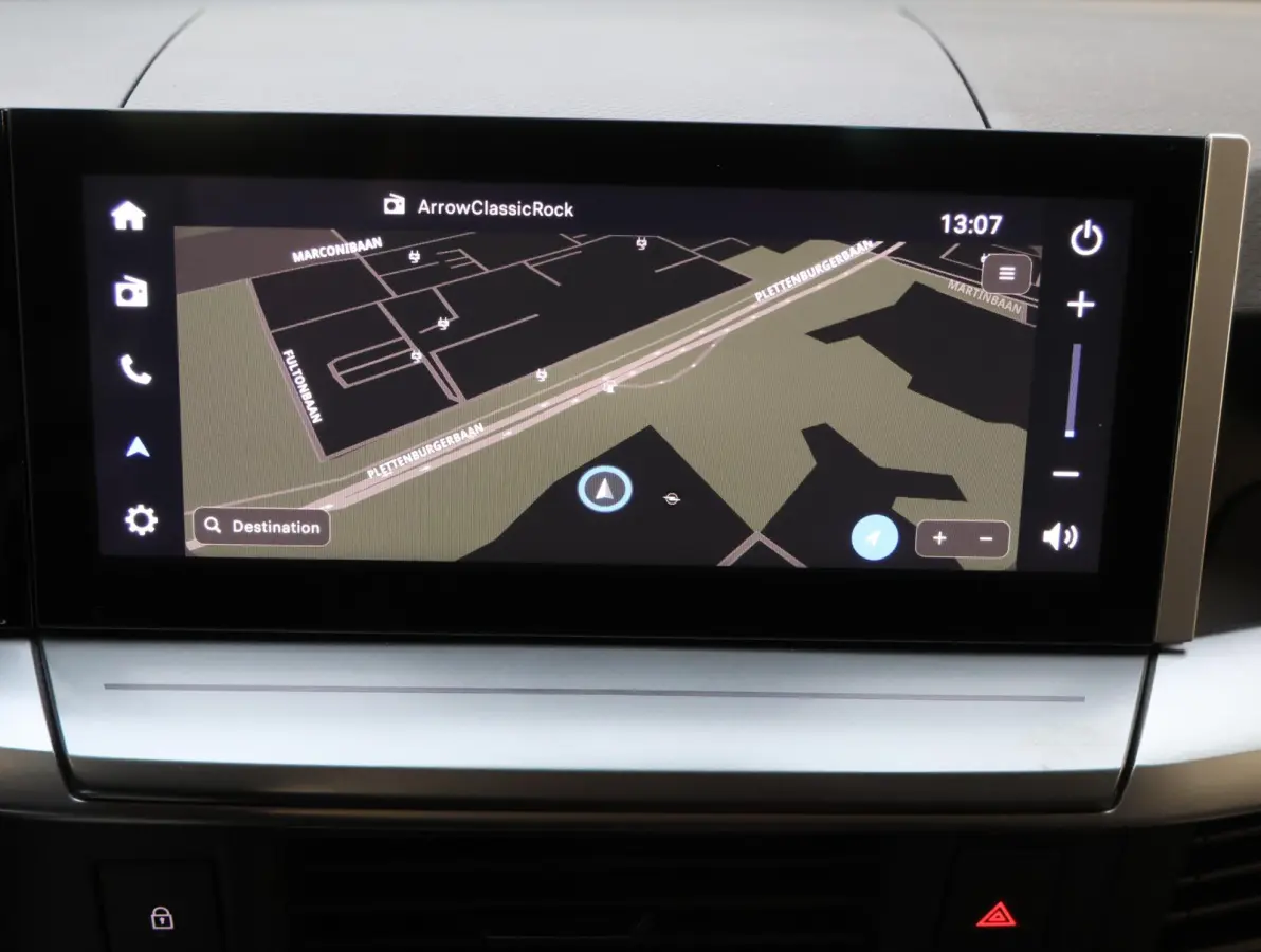 1.2 Turbo Hybrid GS | Navigatie | Apple Carplay/Android Auto | voorstoelen verwarmd | verwarmde voorruit
