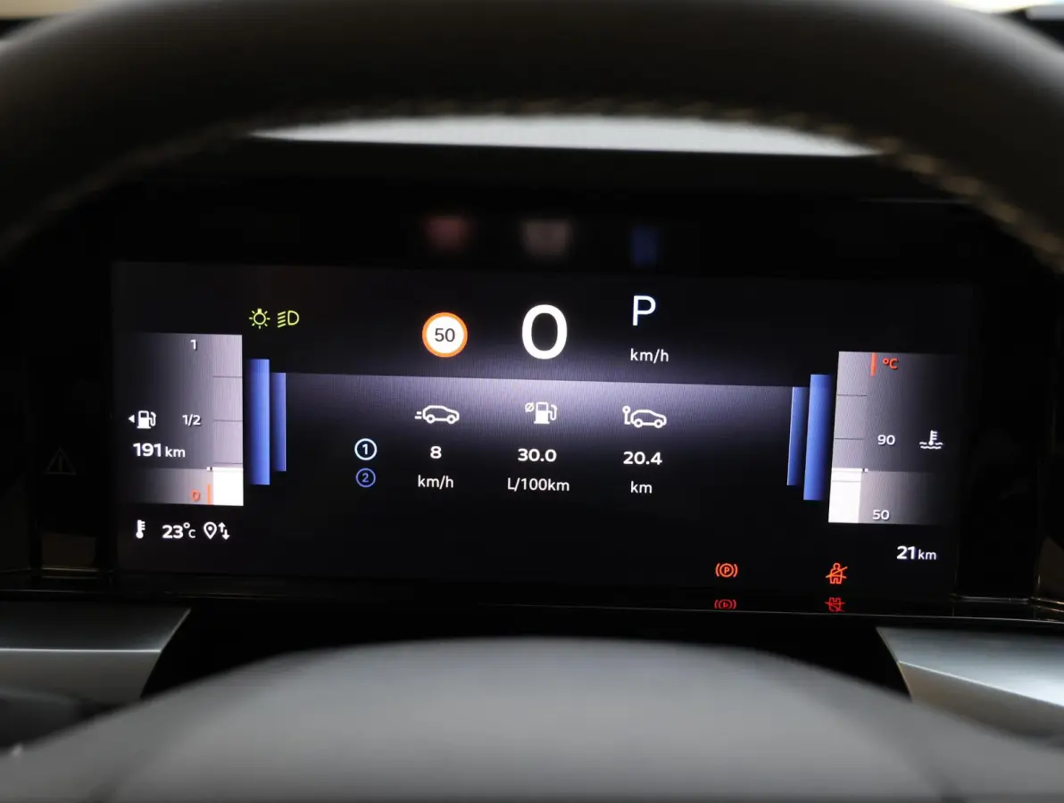 1.2 Turbo Hybrid GS | Navigatie | Apple Carplay/Android Auto | voorstoelen verwarmd | verwarmde voorruit