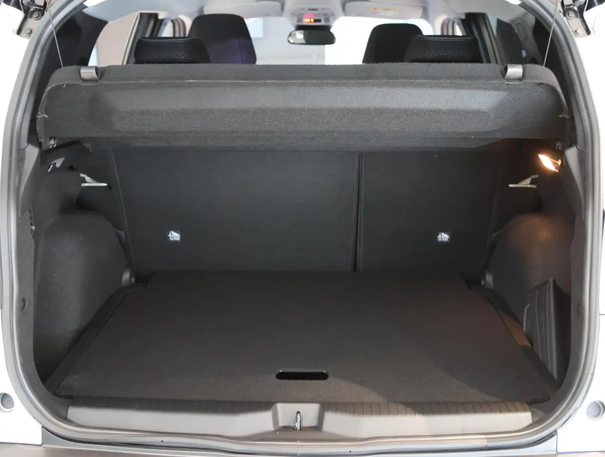 1.2 Turbo Hybrid GS | Navigatie | Apple Carplay/Android Auto | voorstoelen verwarmd | verwarmde voorruit