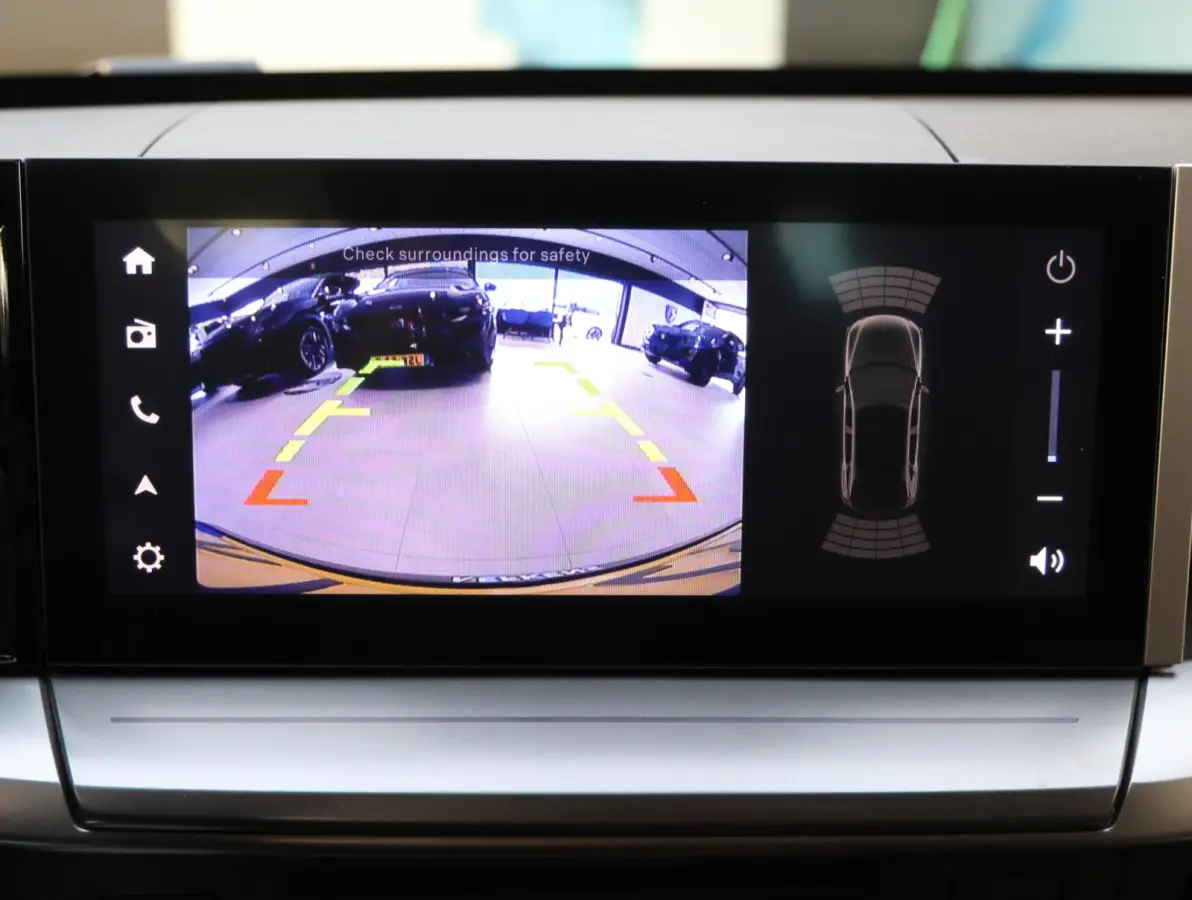 1.2 Turbo Hybrid GS | Navigatie | Apple Carplay/Android Auto | voorstoelen verwarmd | verwarmde voorruit