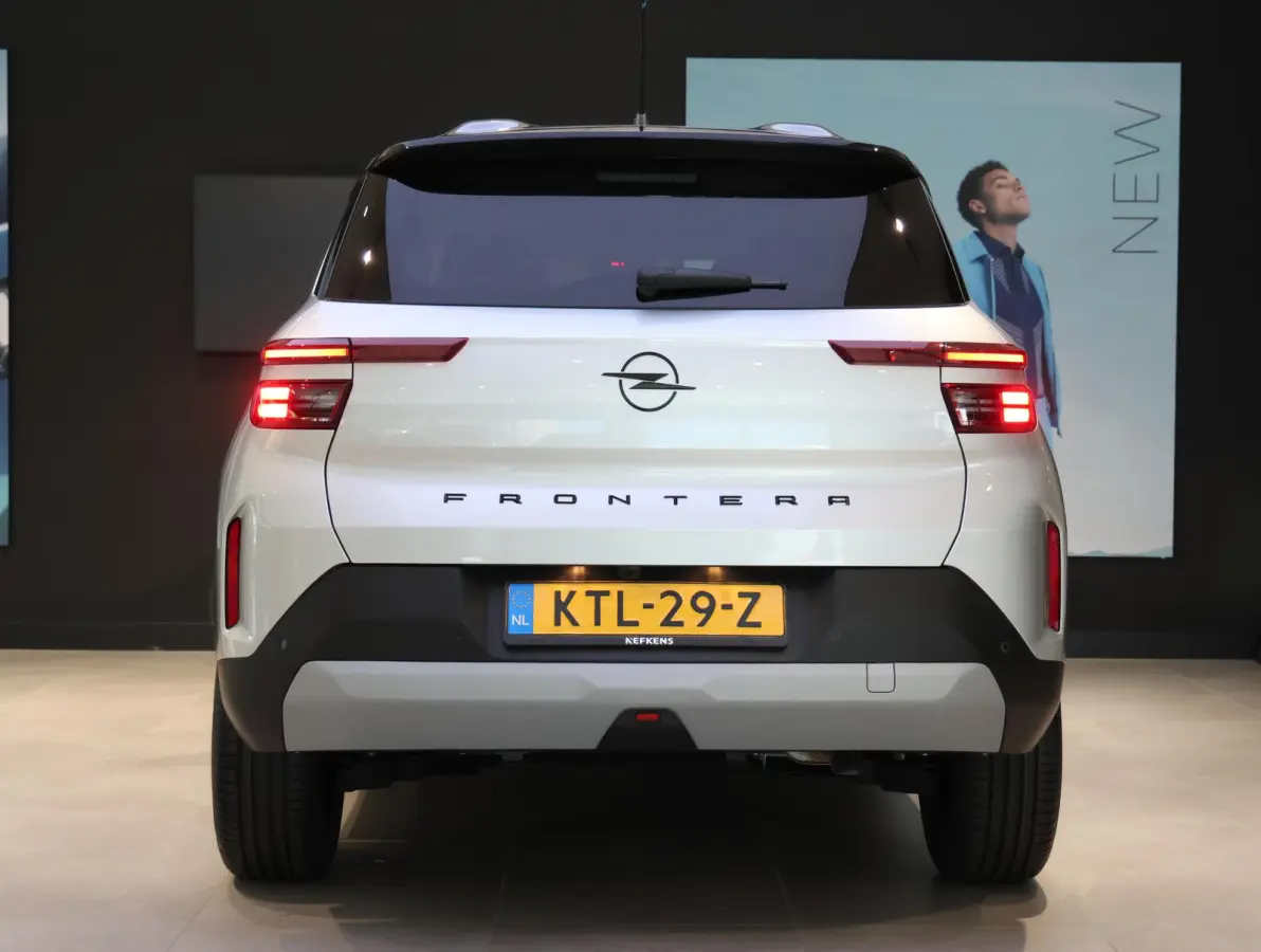 1.2 Turbo Hybrid GS | Navigatie | Apple Carplay/Android Auto | voorstoelen verwarmd | verwarmde voorruit