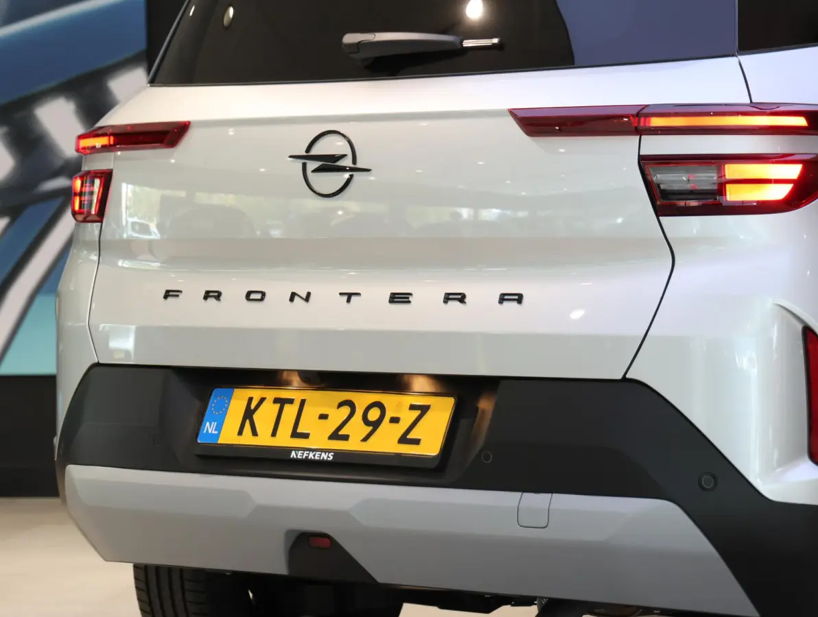 1.2 Turbo Hybrid GS | Navigatie | Apple Carplay/Android Auto | voorstoelen verwarmd | verwarmde voorruit