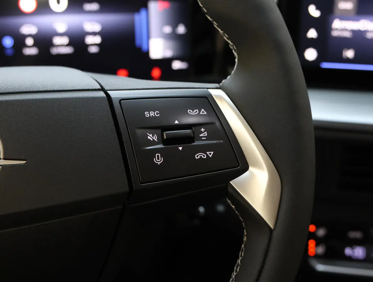1.2 Turbo Hybrid GS | Navigatie | Apple Carplay/Android Auto | voorstoelen verwarmd | verwarmde voorruit
