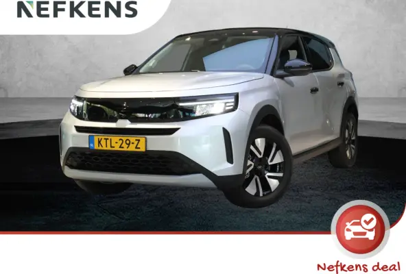 1.2 Turbo Hybrid GS | Navigatie | Apple Carplay/Android Auto | voorstoelen verwarmd | verwarmde voorruit
