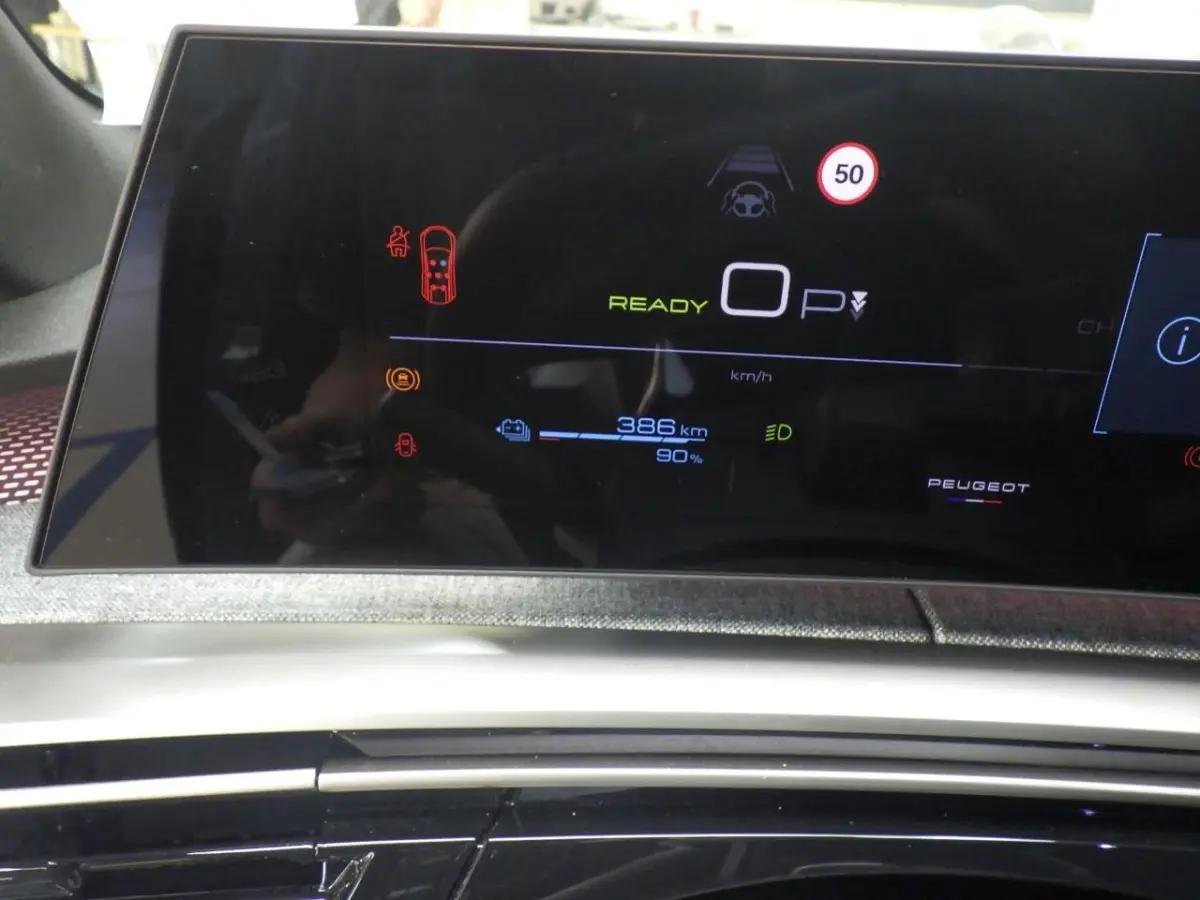 GT Exclusive 73 kWh 7p Tot 8 Jaar Garantie! | Schuif-/Kanteldak | Afn. Trekhaak | Vol-Leder | Massage | Elektr. Achterklep | 360 Camera | Adaptive Cruise | !!