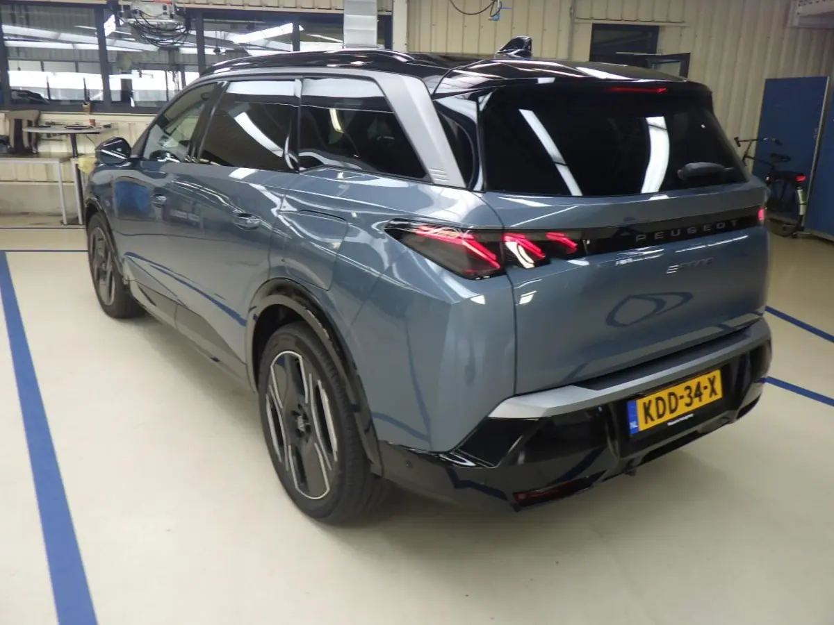 GT Exclusive 73 kWh 7p Tot 8 Jaar Garantie! | Schuif-/Kanteldak | Afn. Trekhaak | Vol-Leder | Massage | Elektr. Achterklep | 360 Camera | Adaptive Cruise | !!
