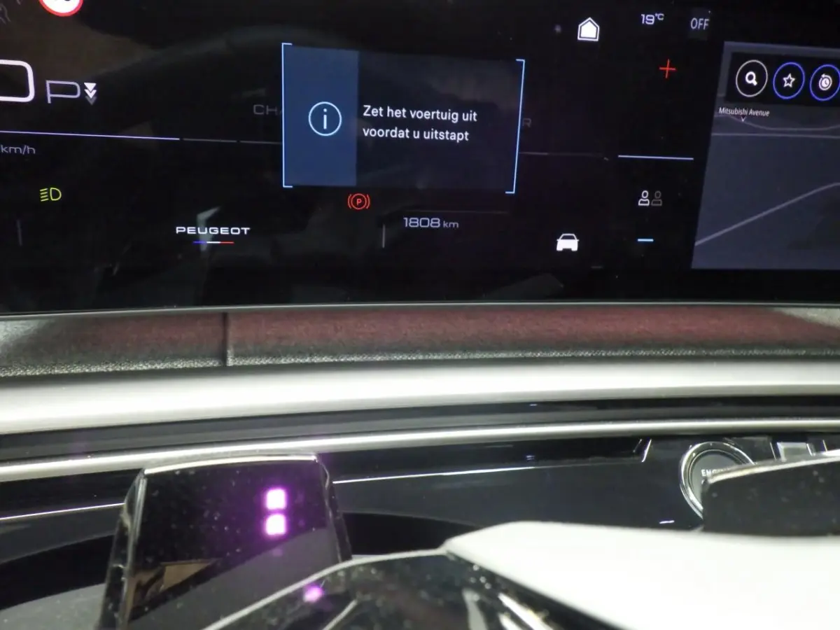 GT Exclusive 73 kWh 7p Tot 8 Jaar Garantie! | Schuif-/Kanteldak | Afn. Trekhaak | Vol-Leder | Massage | Elektr. Achterklep | 360 Camera | Adaptive Cruise | !!
