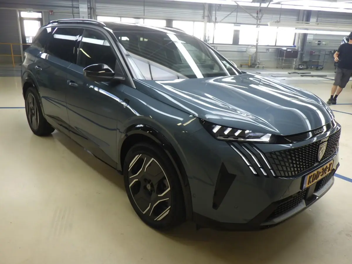 GT Exclusive 73 kWh 7p Tot 8 Jaar Garantie! | Schuif-/Kanteldak | Afn. Trekhaak | Vol-Leder | Massage | Elektr. Achterklep | 360 Camera | Adaptive Cruise | !!