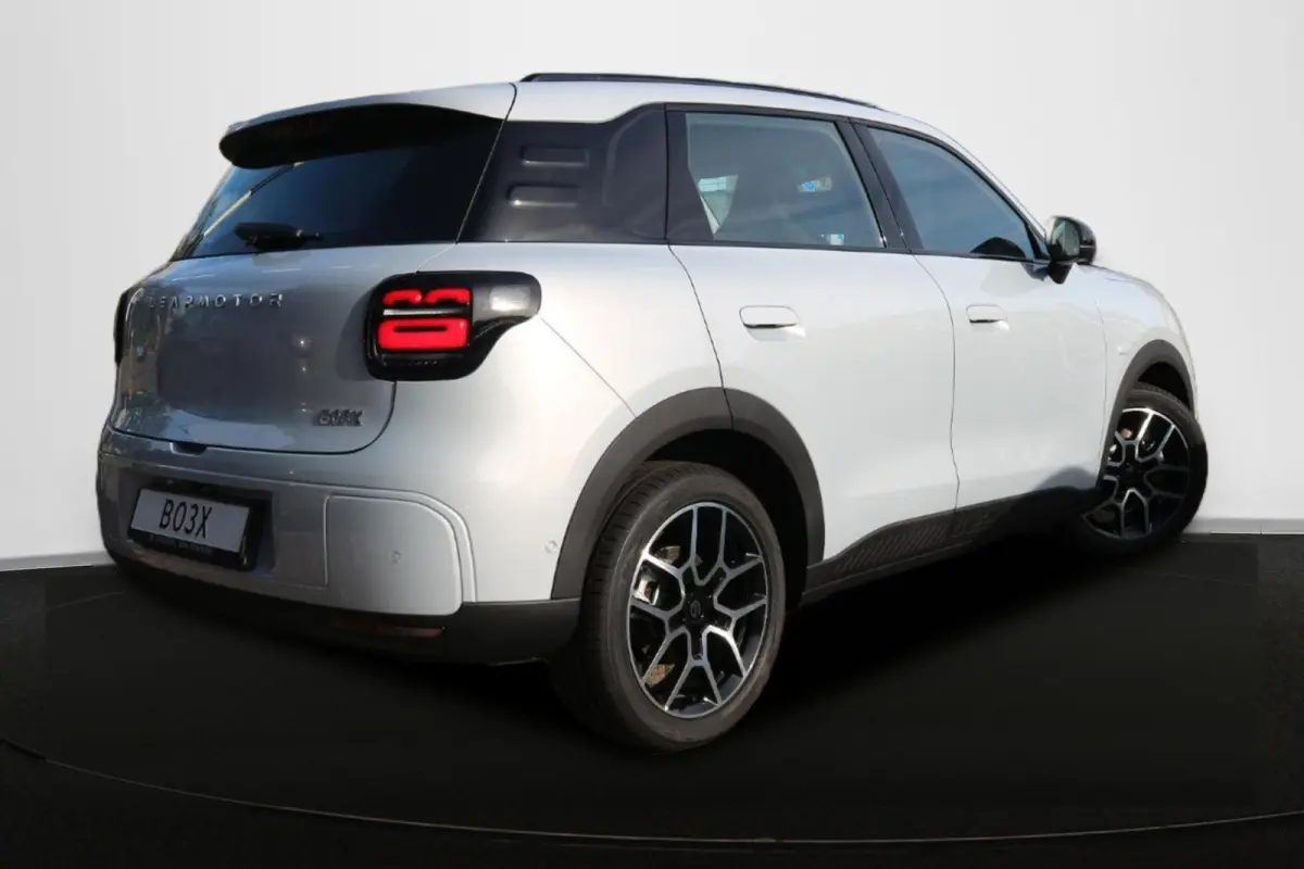 ProMax Design 53 kWh