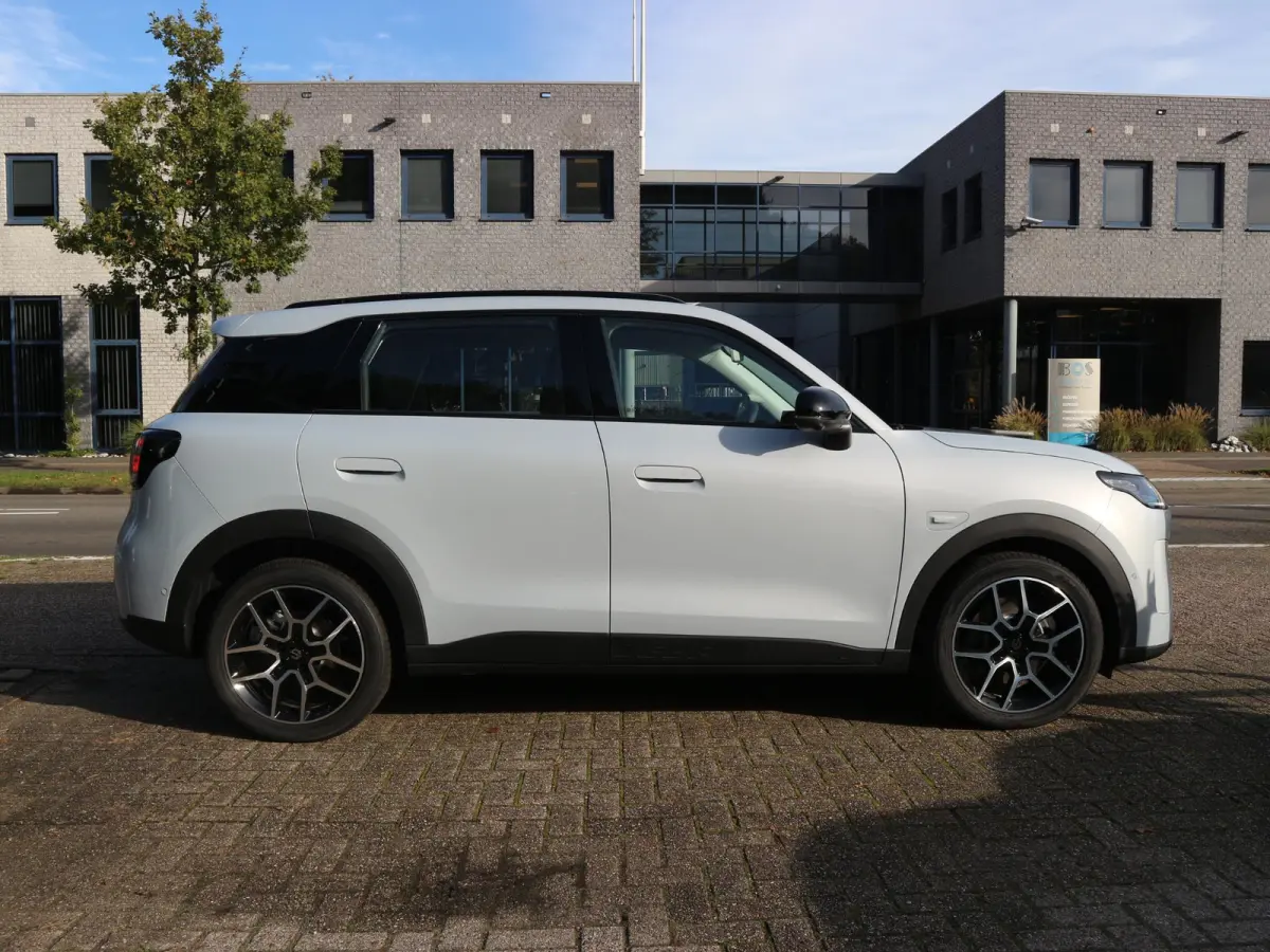 ProMax Design 53 kWh
