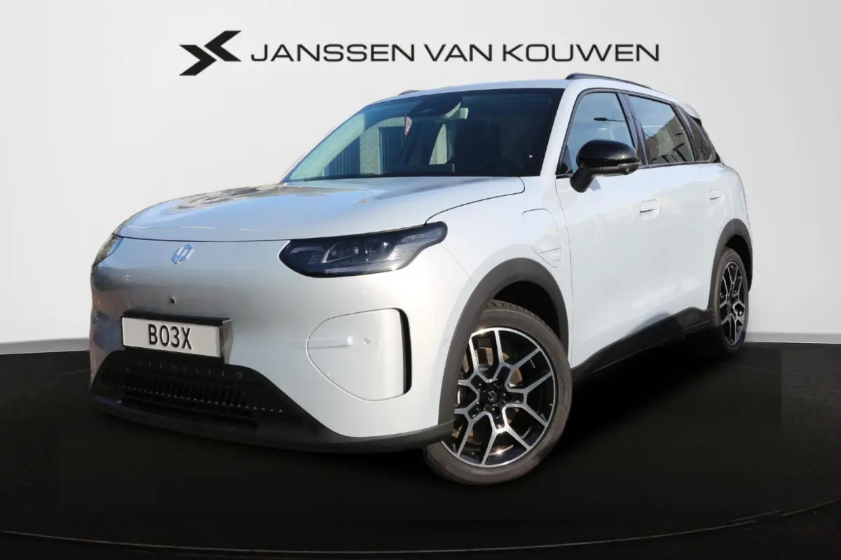 ProMax Design 53 kWh