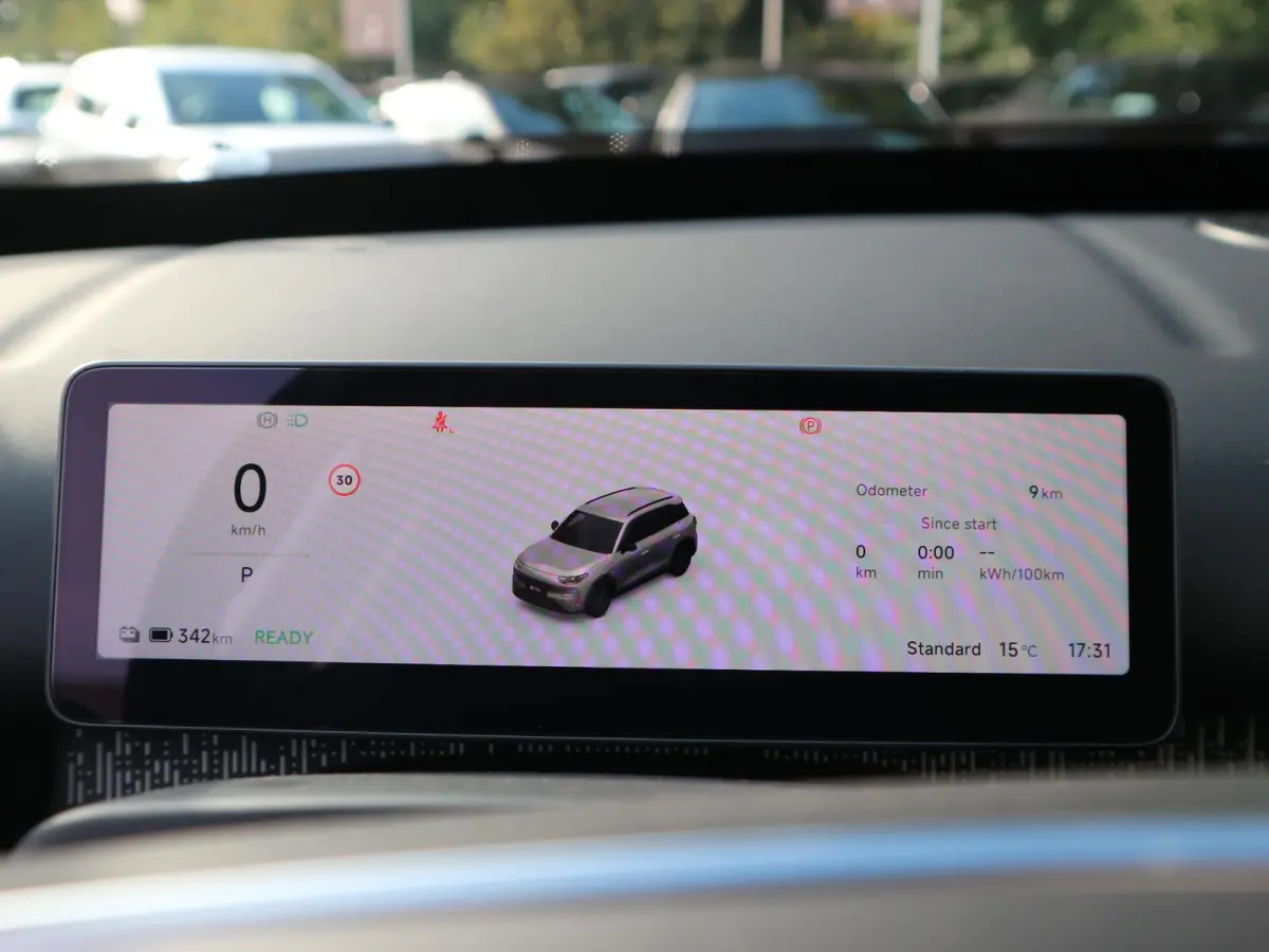 ProMax Design 53 kWh