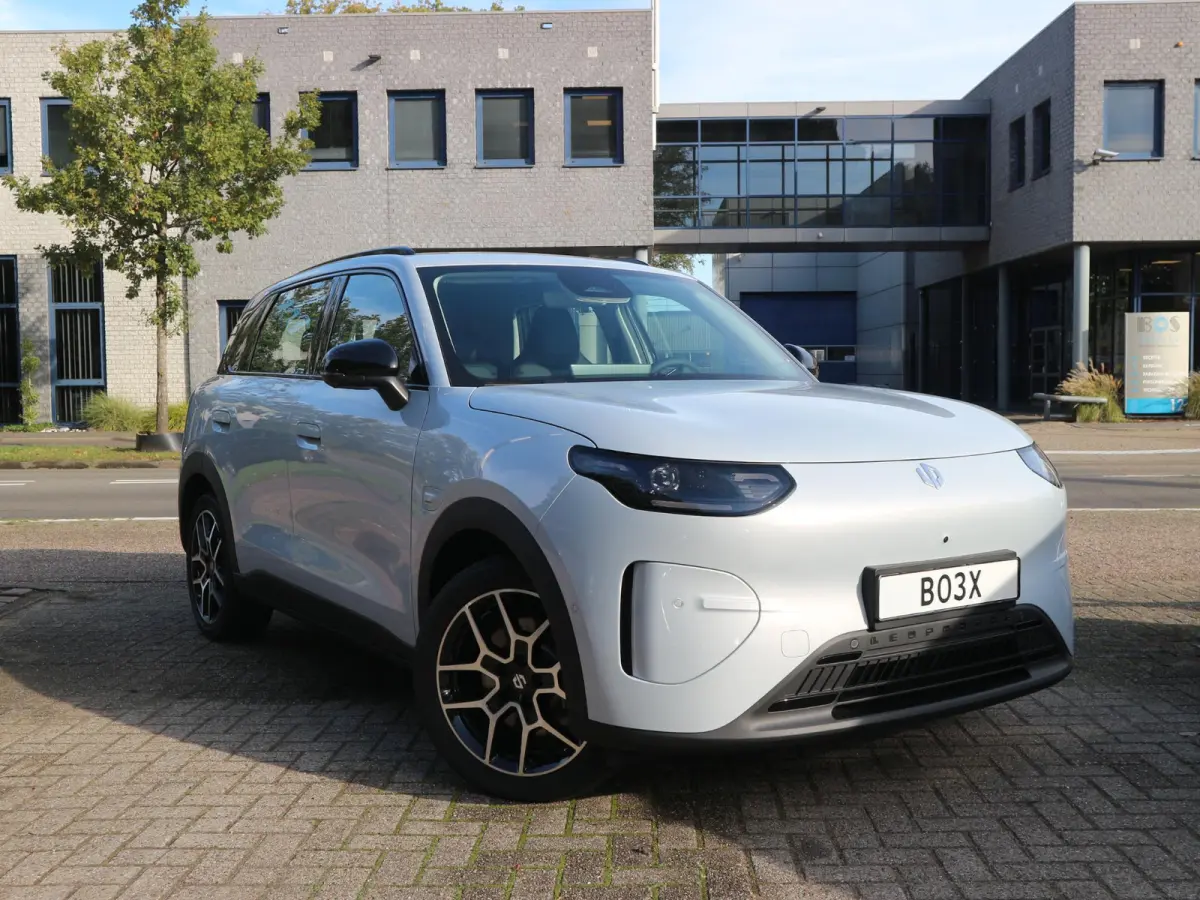 ProMax Design 53 kWh