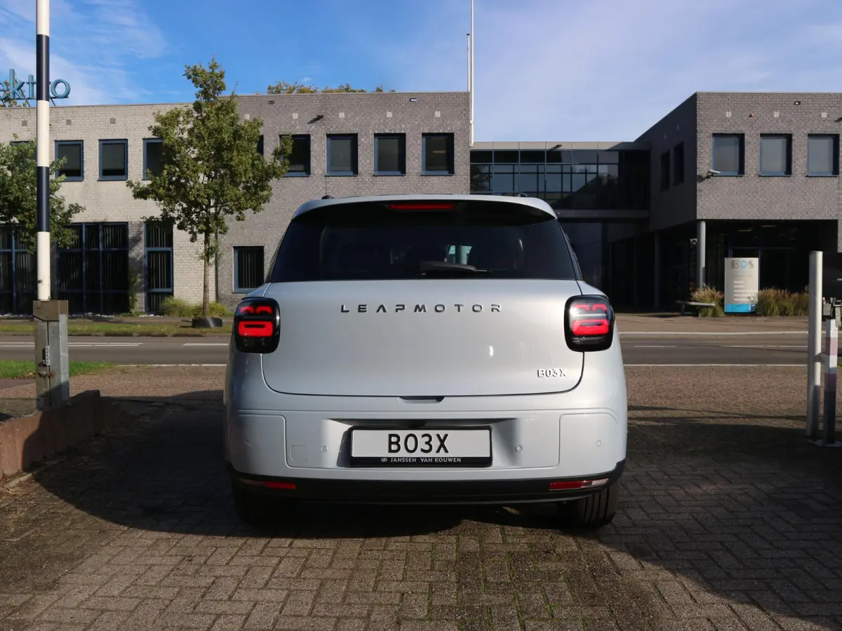 ProMax Design 53 kWh