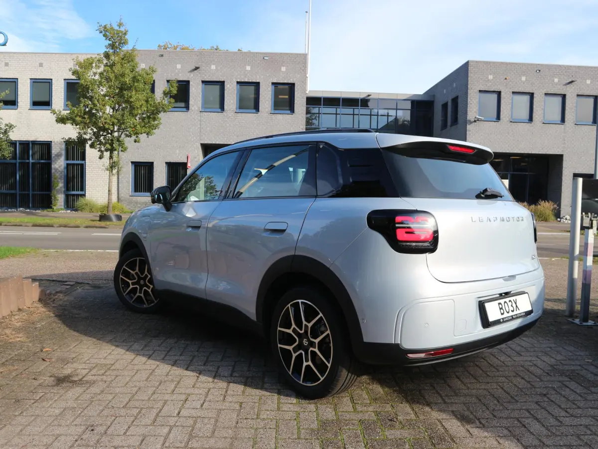 ProMax Design 53 kWh