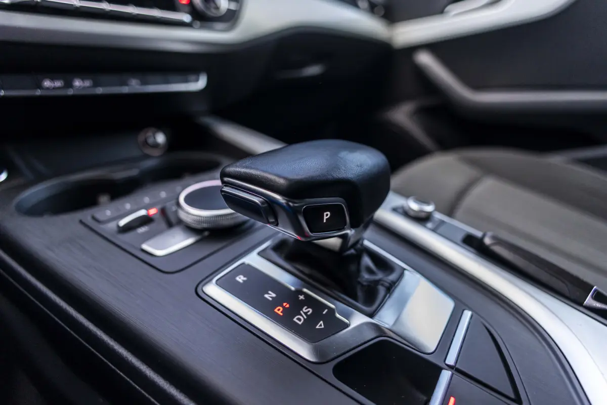 1.4 TFSI Design Pro Line