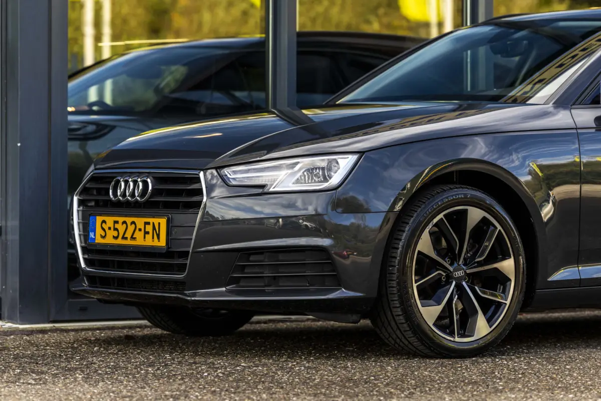 1.4 TFSI Design Pro Line