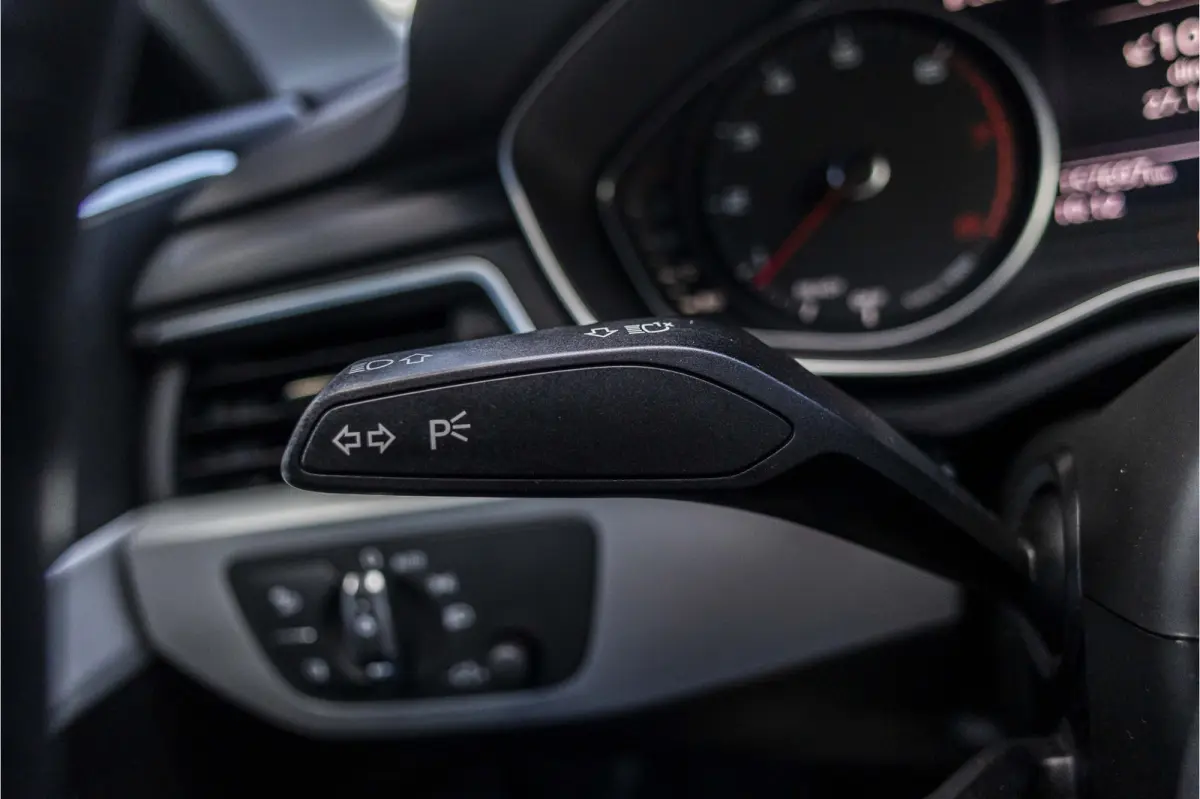 1.4 TFSI Design Pro Line