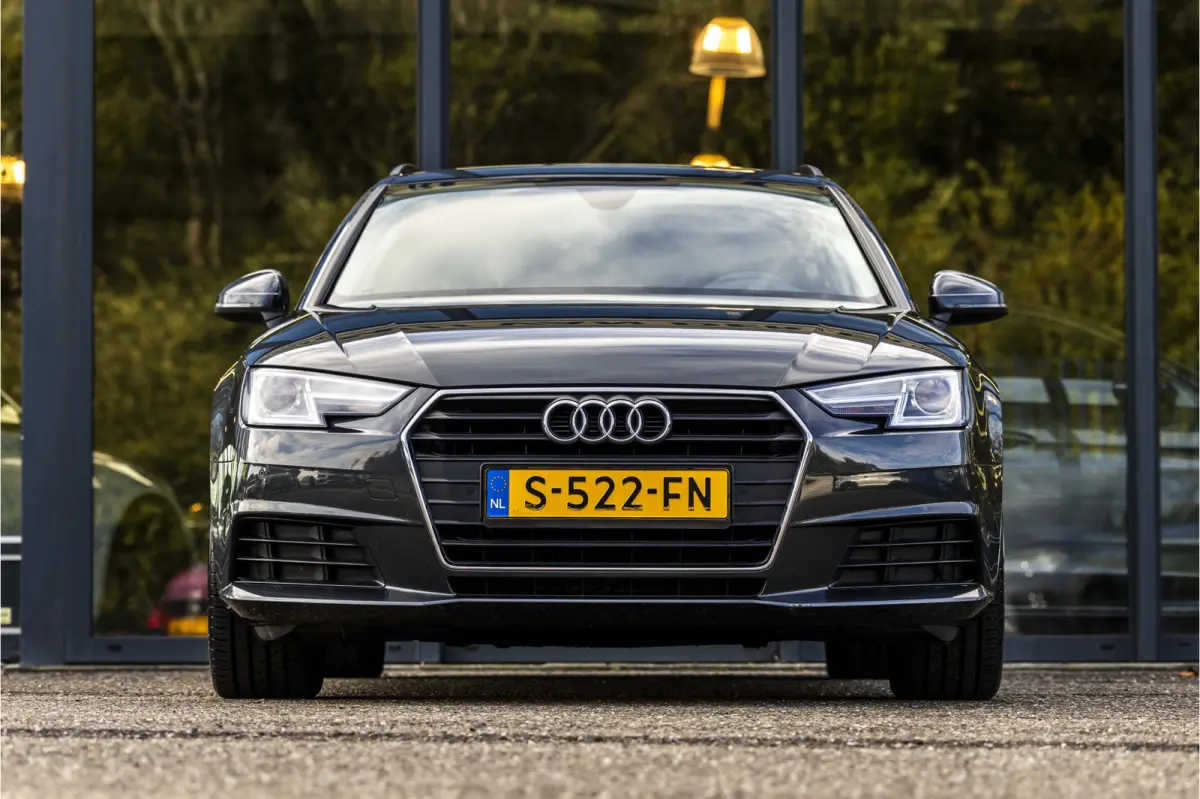 1.4 TFSI Design Pro Line
