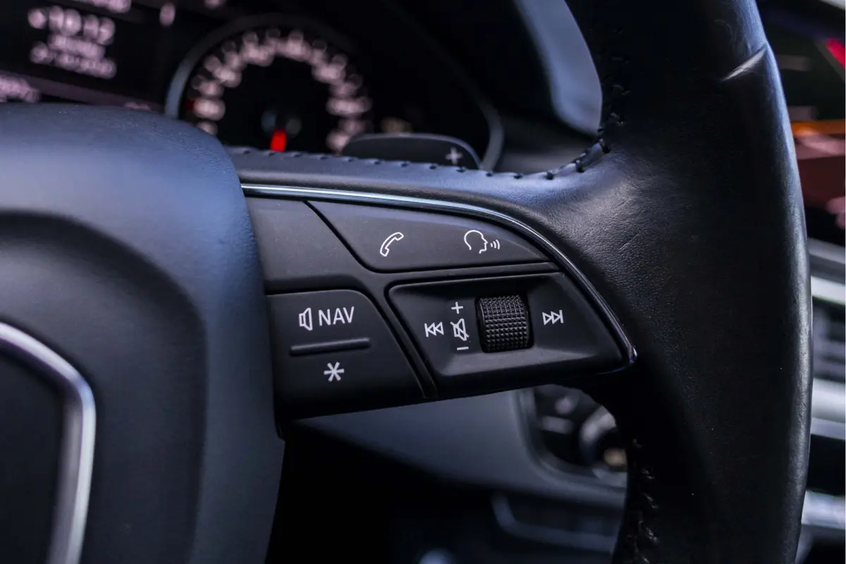 1.4 TFSI Design Pro Line