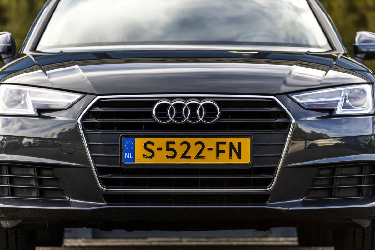 1.4 TFSI Design Pro Line