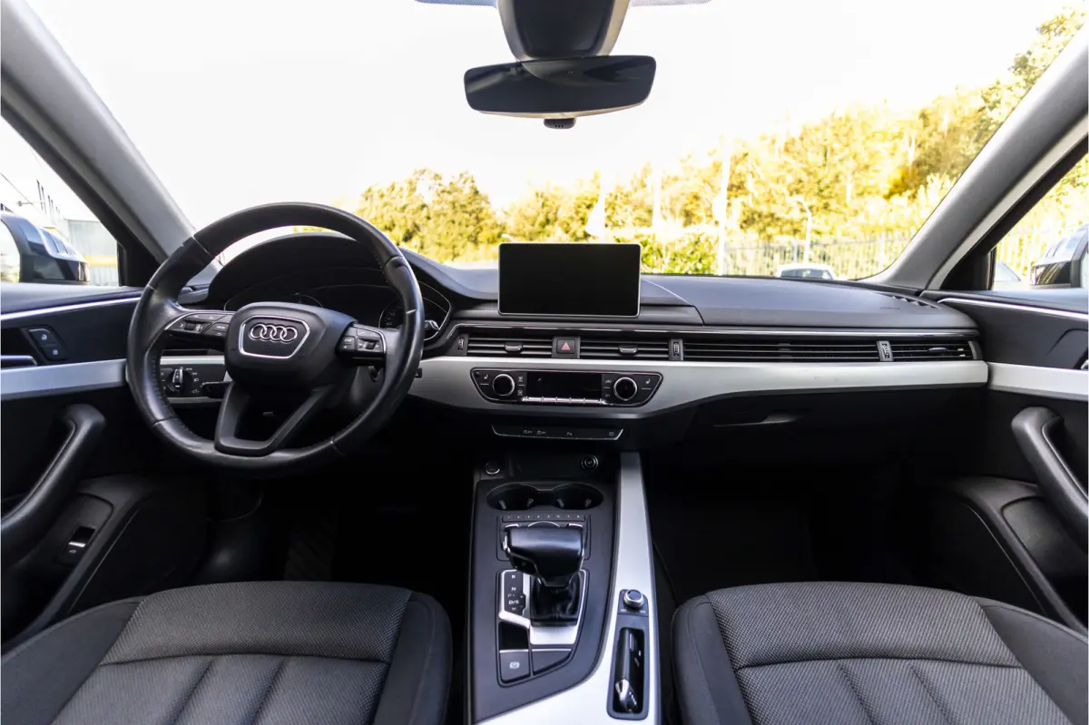 1.4 TFSI Design Pro Line