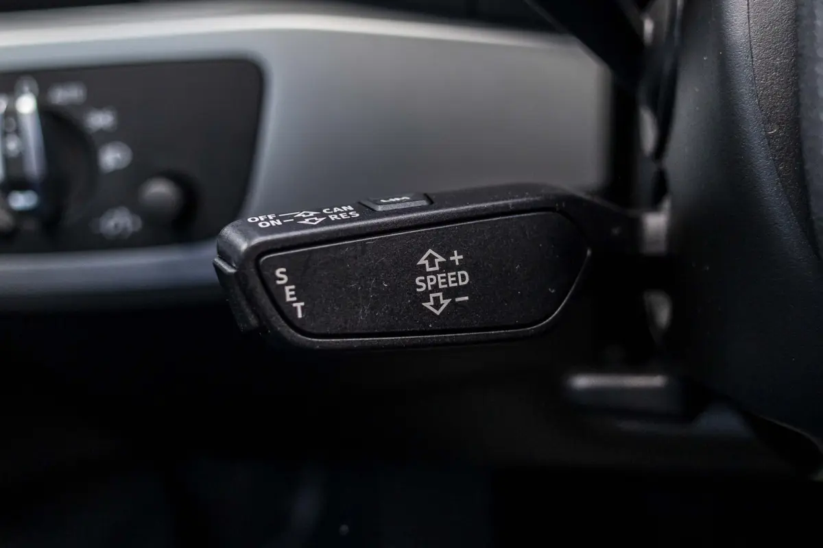 1.4 TFSI Design Pro Line