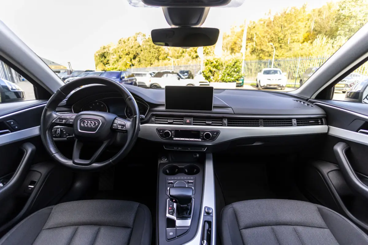 1.4 TFSI Design Pro Line