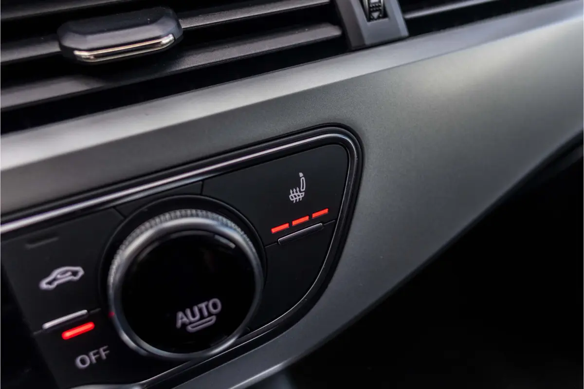 1.4 TFSI Design Pro Line