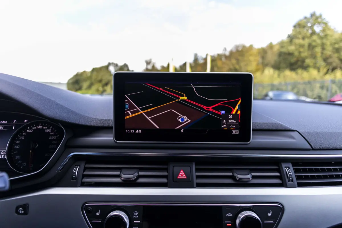 1.4 TFSI Design Pro Line