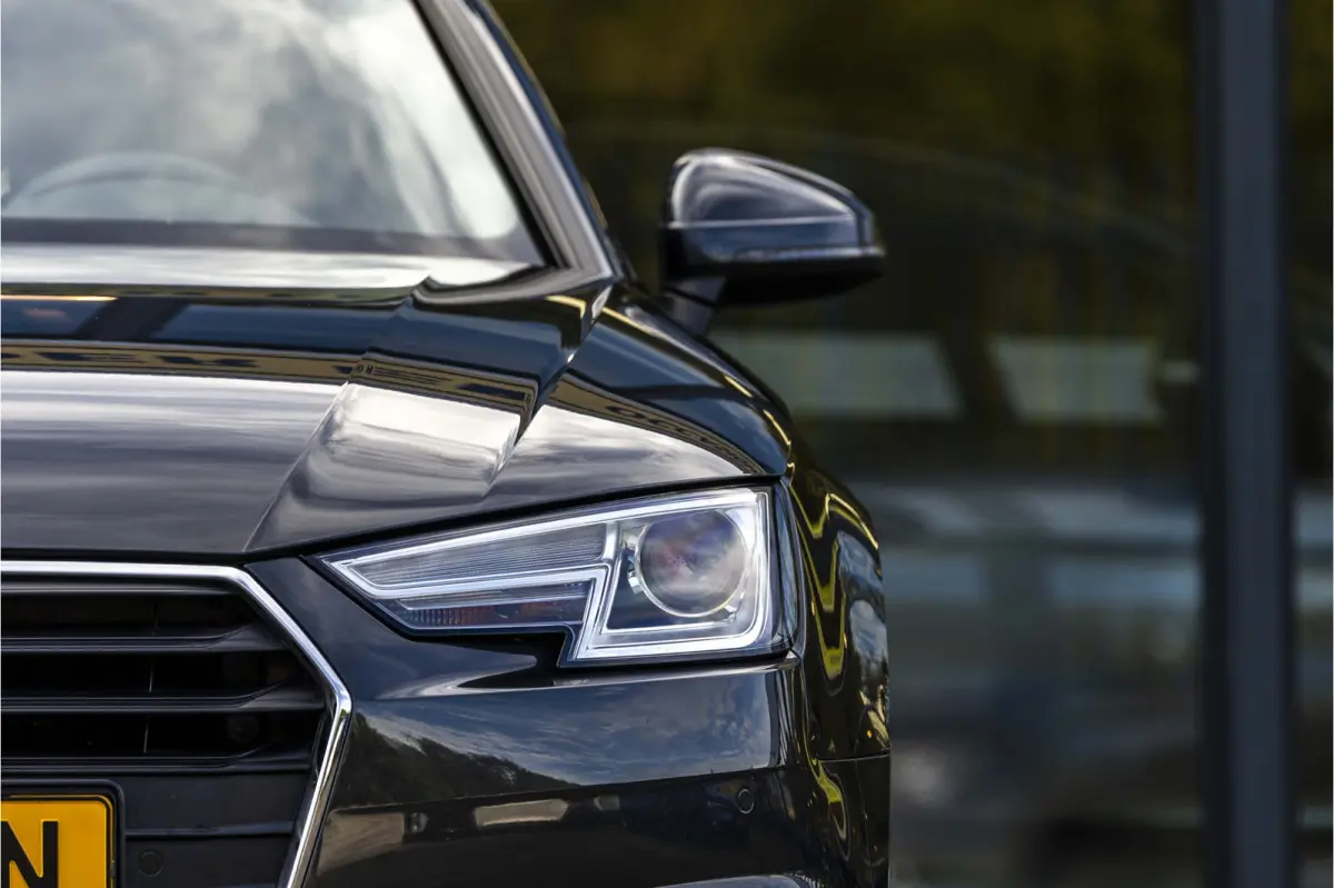 1.4 TFSI Design Pro Line