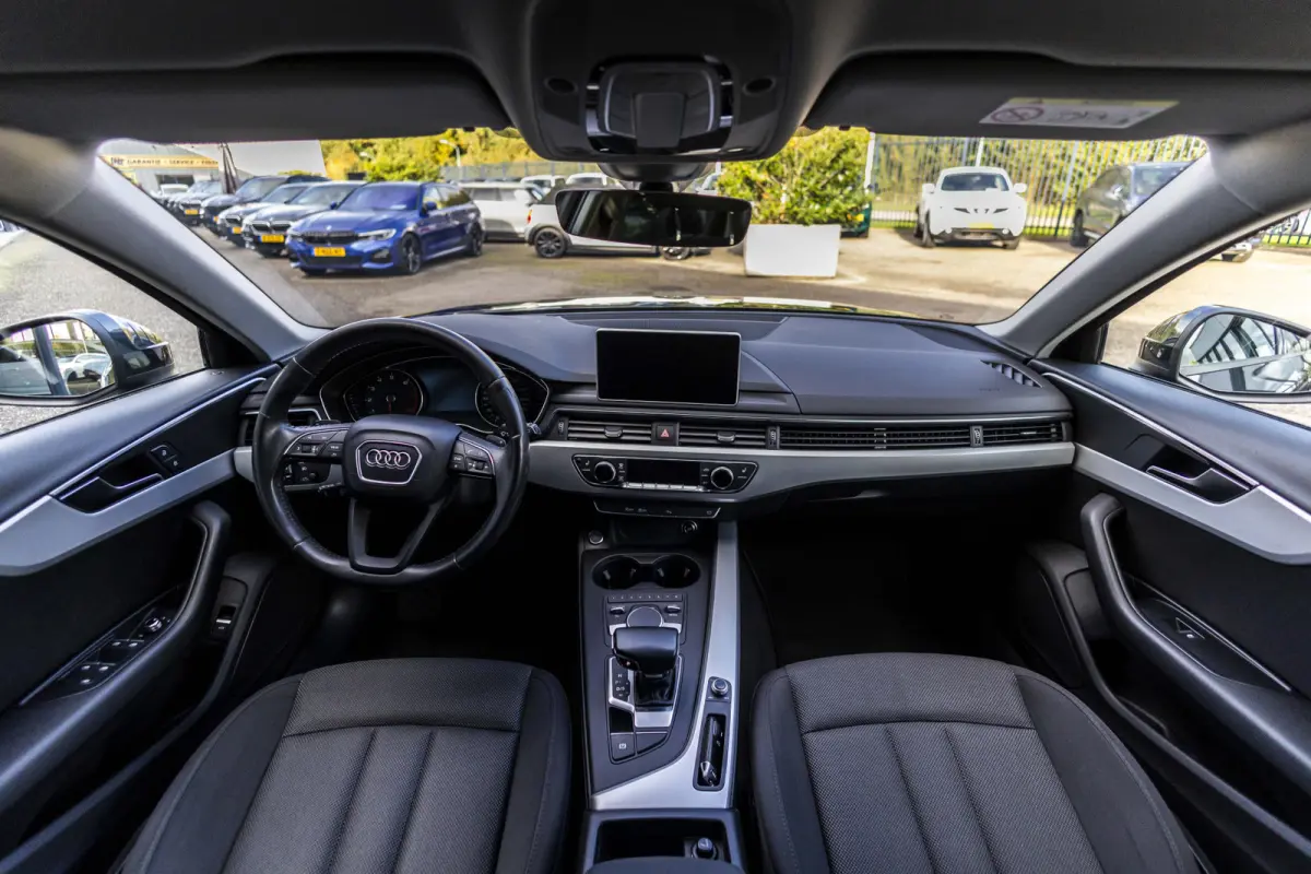 1.4 TFSI Design Pro Line