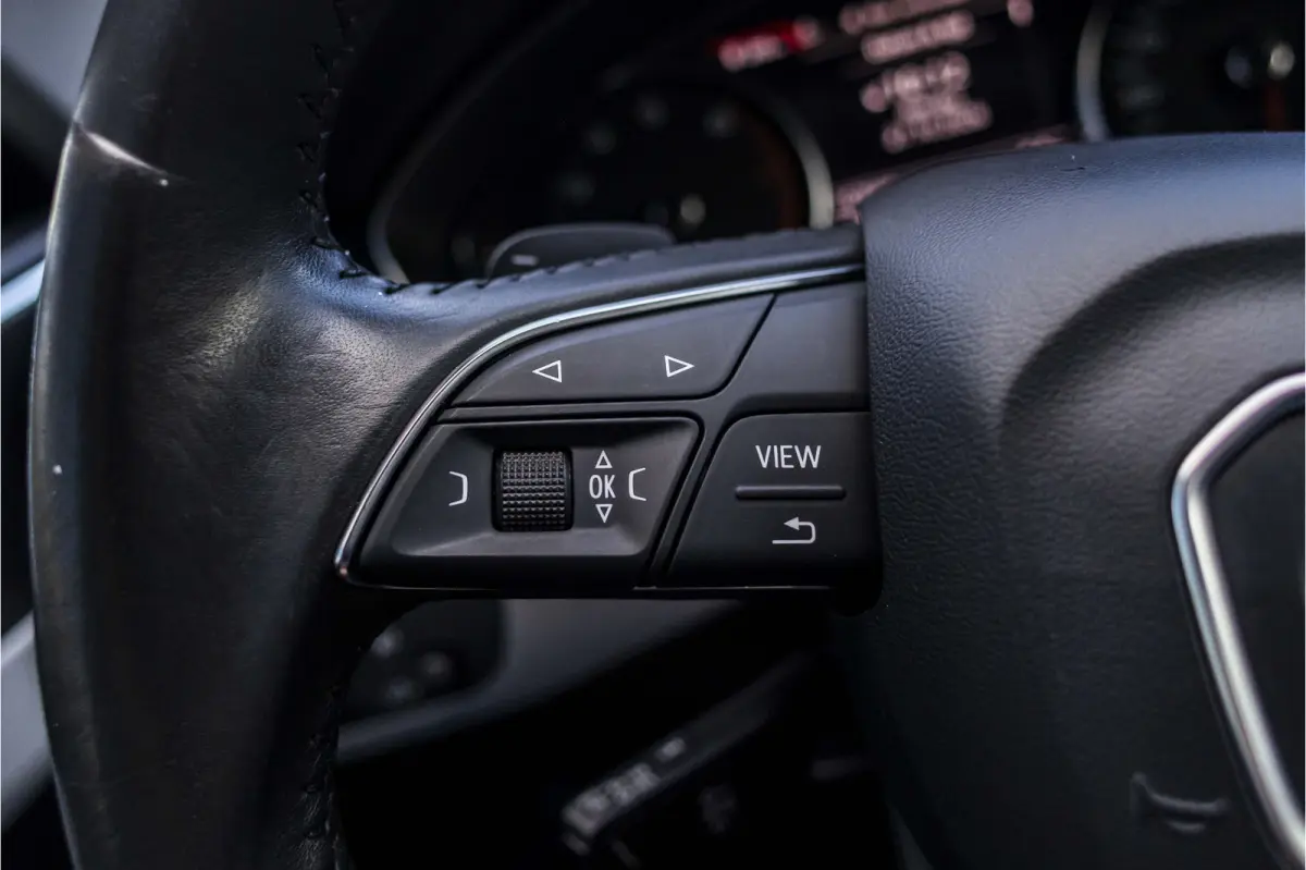 1.4 TFSI Design Pro Line