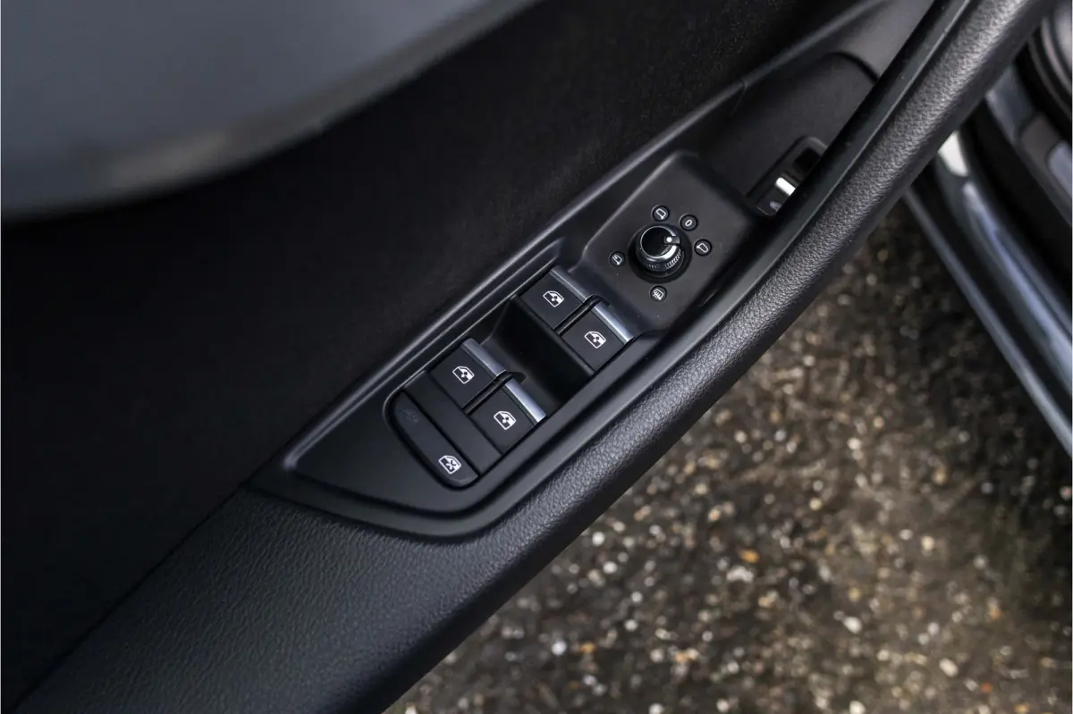 1.4 TFSI Design Pro Line