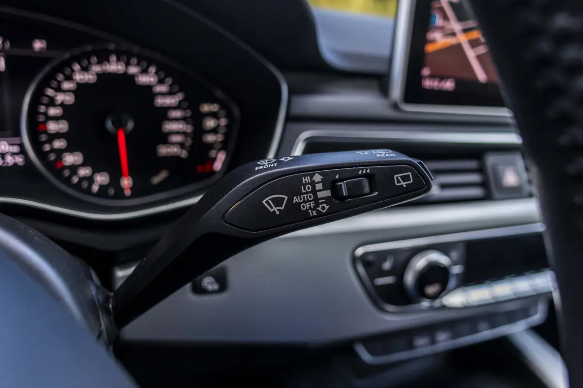 1.4 TFSI Design Pro Line