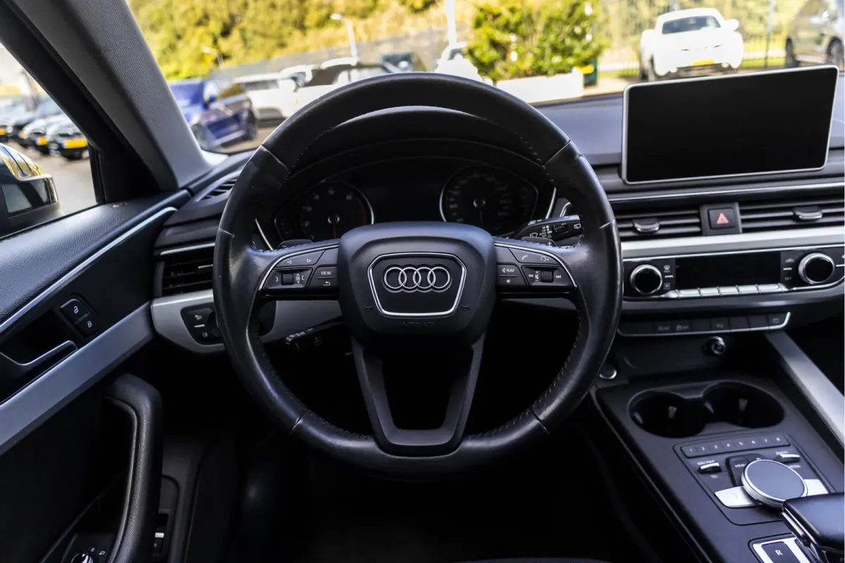 1.4 TFSI Design Pro Line
