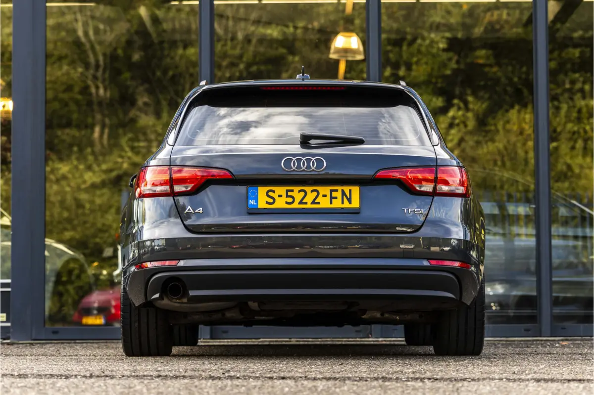 1.4 TFSI Design Pro Line