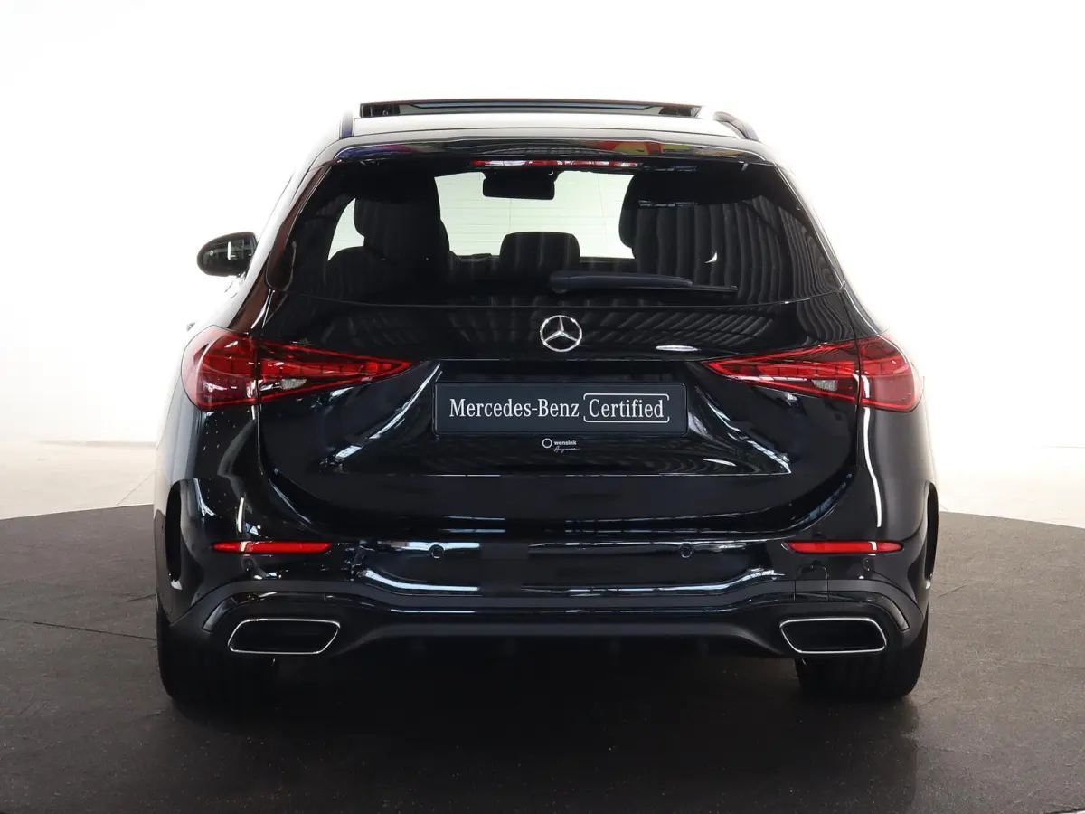180 Star Edition AMG Line | Panoramaschuifdak | DIGITAL LIGHT  | Nightpakket | Stoelventilatie/-verwarming vooraan | Panoramaschuifdak |