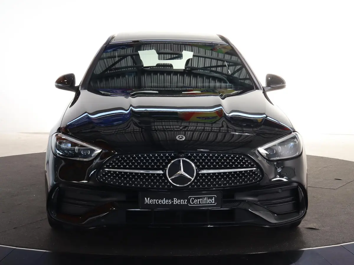 180 Star Edition AMG Line | Panoramaschuifdak | DIGITAL LIGHT  | Nightpakket | Stoelventilatie/-verwarming vooraan | Panoramaschuifdak |