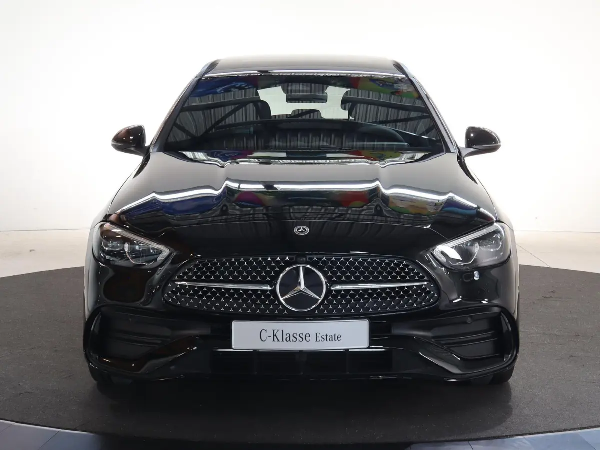 180 Star Edition AMG Line LIMITED | Panoramaschuifdak | Distronic | Achteruitrijcamera | Night |