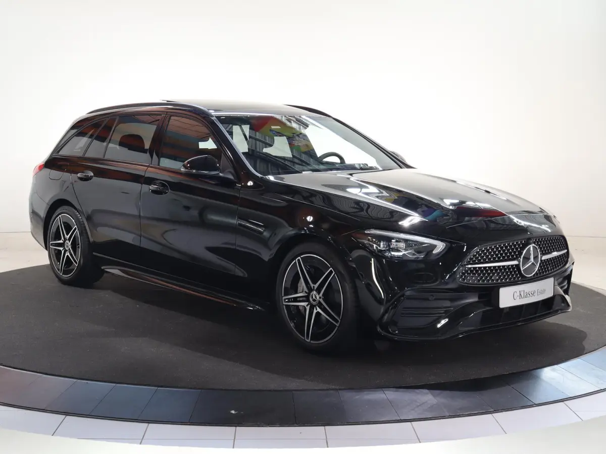 180 Star Edition AMG Line LIMITED | Panoramaschuifdak | Distronic | Achteruitrijcamera | Night |